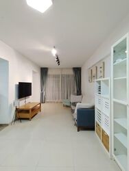 Blk 52 Forfar Heights (Queenstown), HDB 4 Rooms #583066861